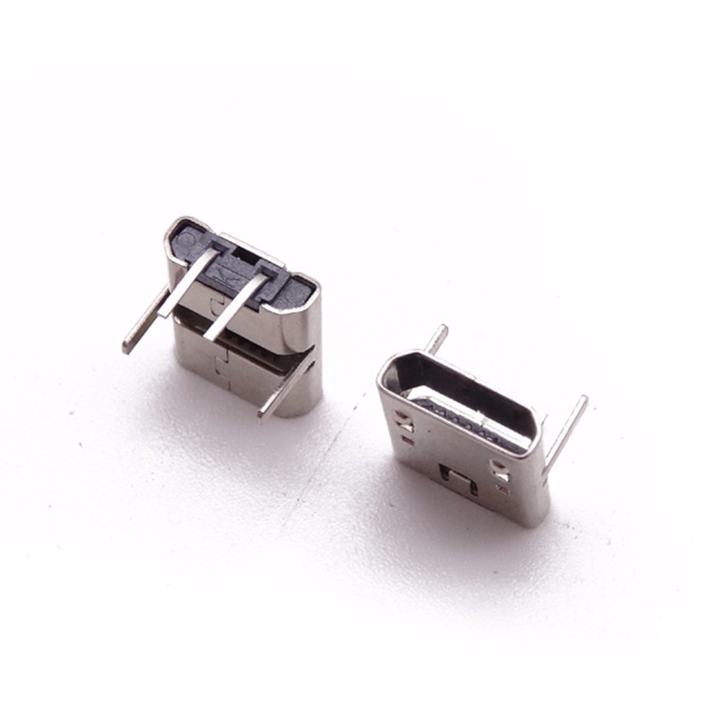 MICRO USB 2Pĸ 7.157.2DIP_ 90ᘲ _L3.0ֱ߅