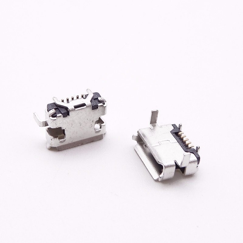 MICRO USB 5P ABĸ ţǃ(ni)1.8(8.35-4.45)L0.3o 0.3߅
