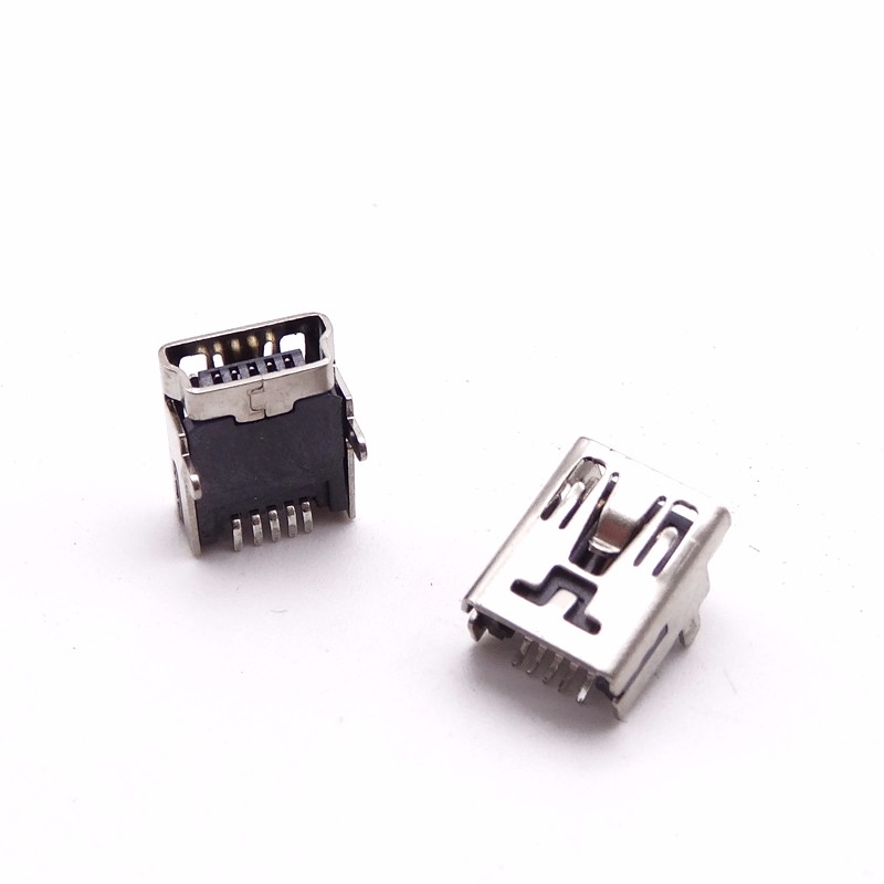 MINI USB 5Pĸ 90ǰ_ ǰN