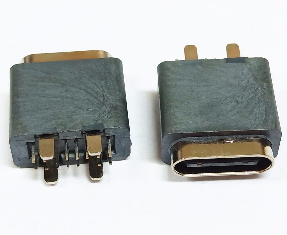 TYPE-C 14Pˮĸ 180ˮIP78 _ ˮzȦ