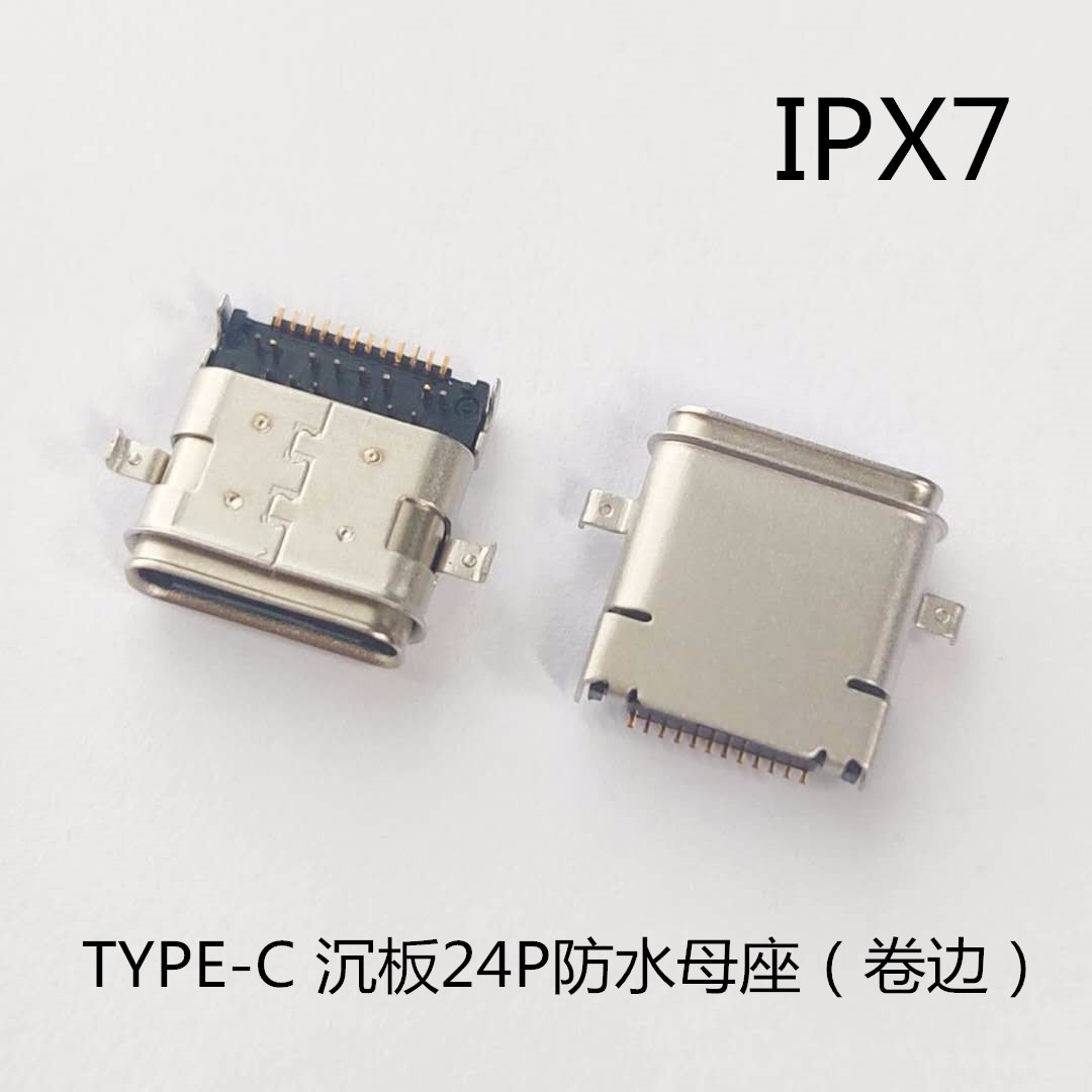 TYPE C 24Pˮĸ _ ǰN p ߅