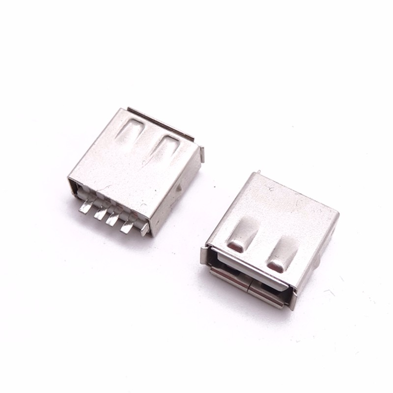 USB 2.0ĸ 4PʽAĸ o(h) ߅ z