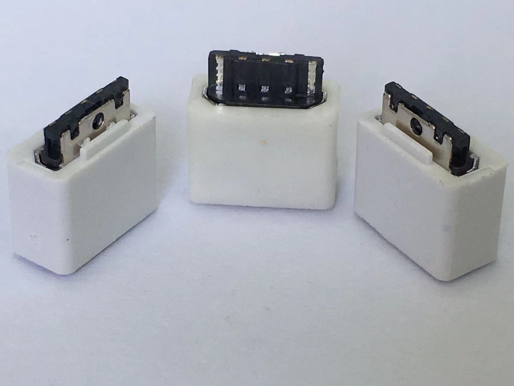 USB MICRO 5Pĸ ǰʽ o 
