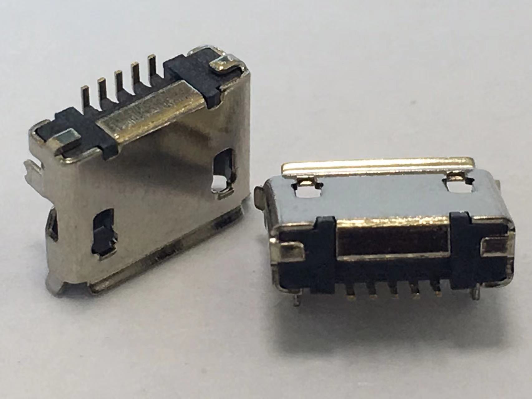 MICRO 5P ĸ _SMT 5.9_ 1.25L(zhng) o(w)  ߅ ֱ߅